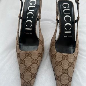 Gucci Pump